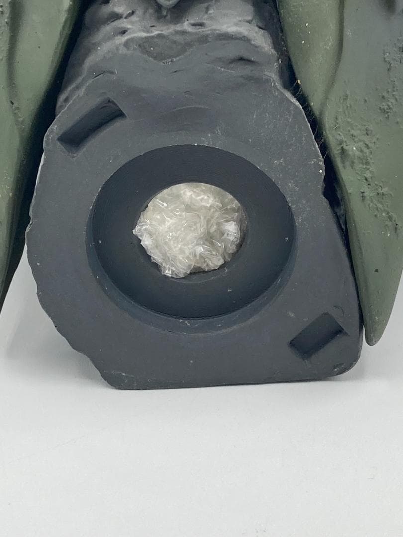 ガメラ3 邪神 イリス 覚醒 マックスファクトリー 1999 フィギュア