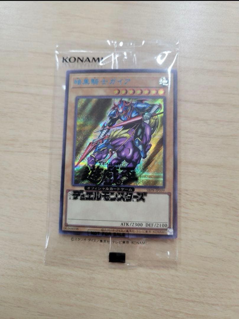 暗黒騎士ガイア　ブルシク