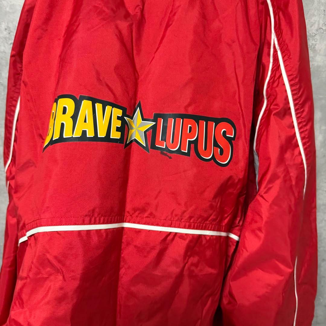 # CANTERBURY TOSHIBA ナイロンジャケット　ラグビー上下セット