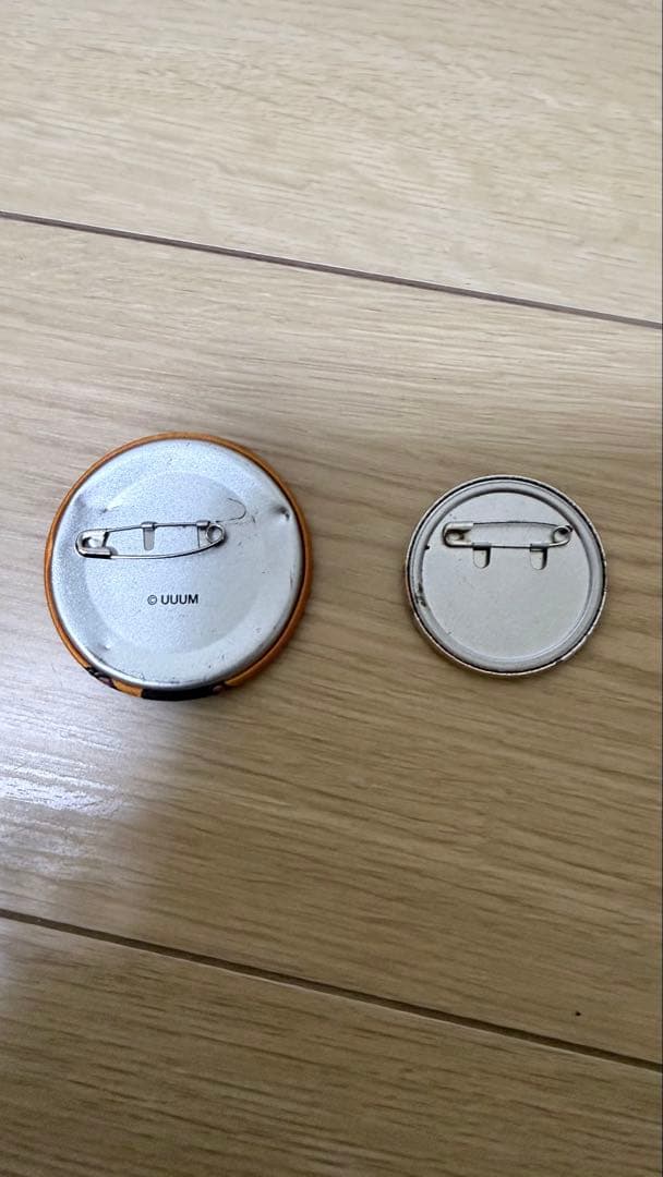 カラフルピーチキャラクターグッズ類　えとさん のあさん　計19点まとめ売りセット