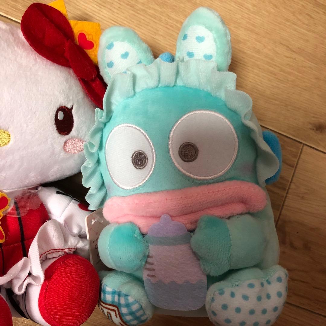 ハローキティ オリジナルサンリオコレクション