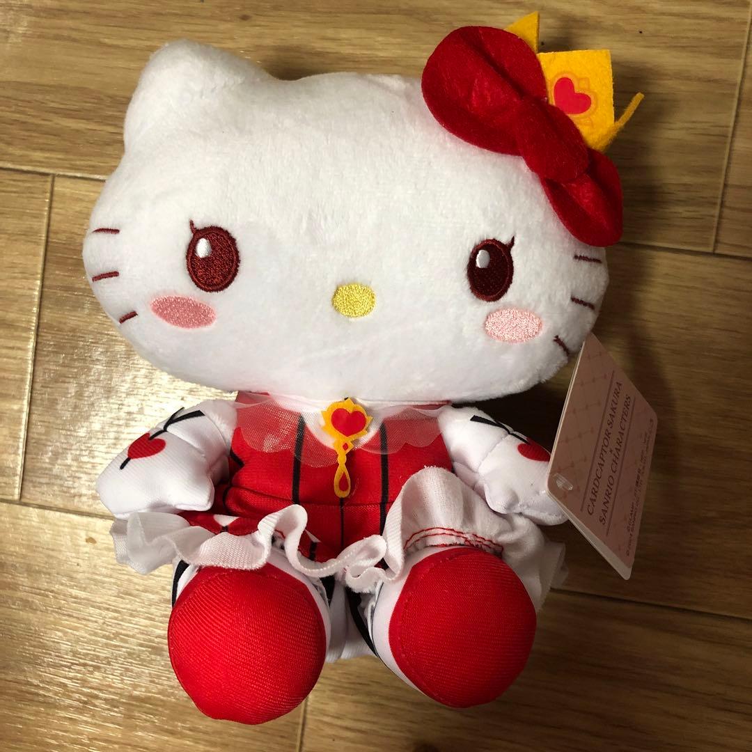 ハローキティ オリジナルサンリオコレクション