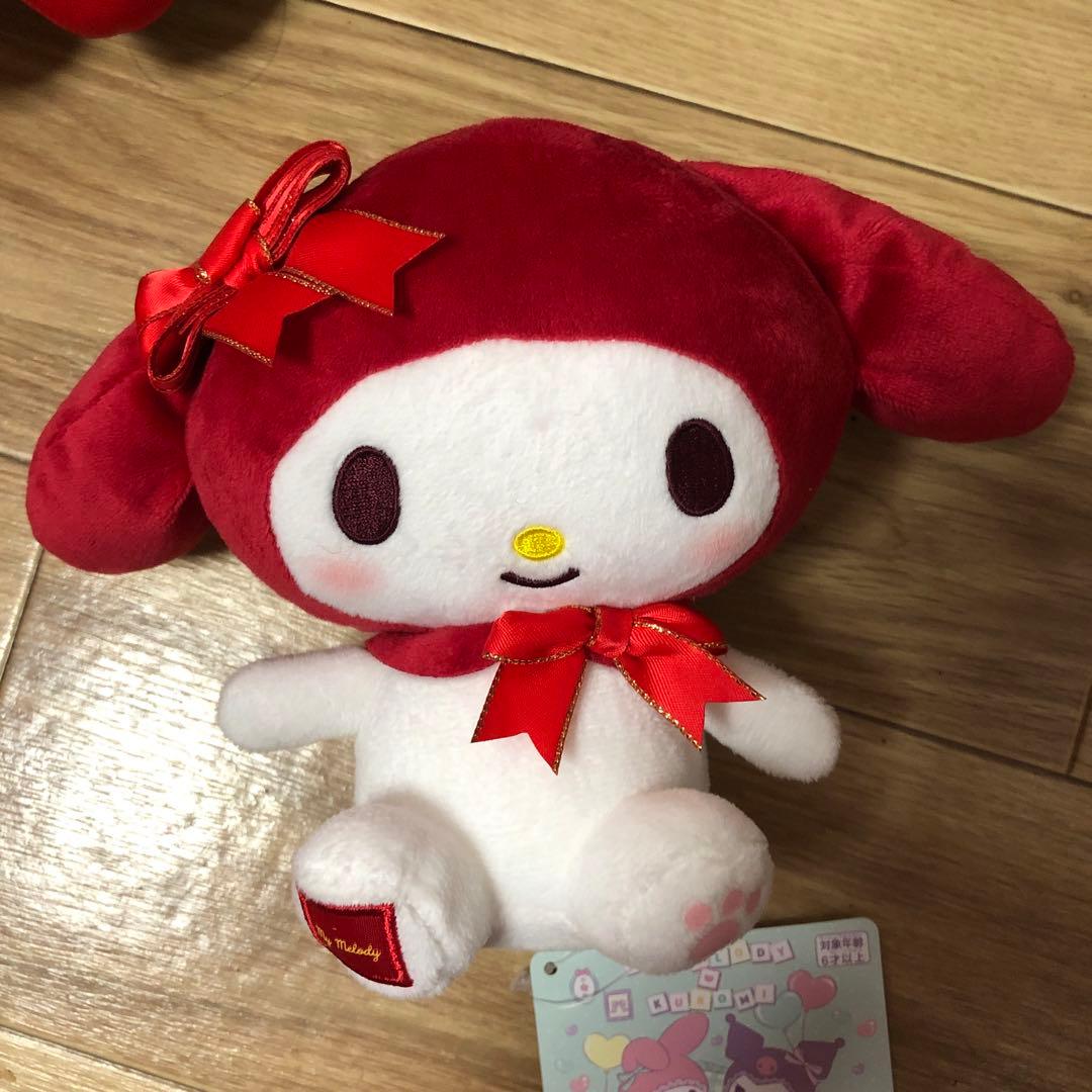 ハローキティ オリジナルサンリオコレクション