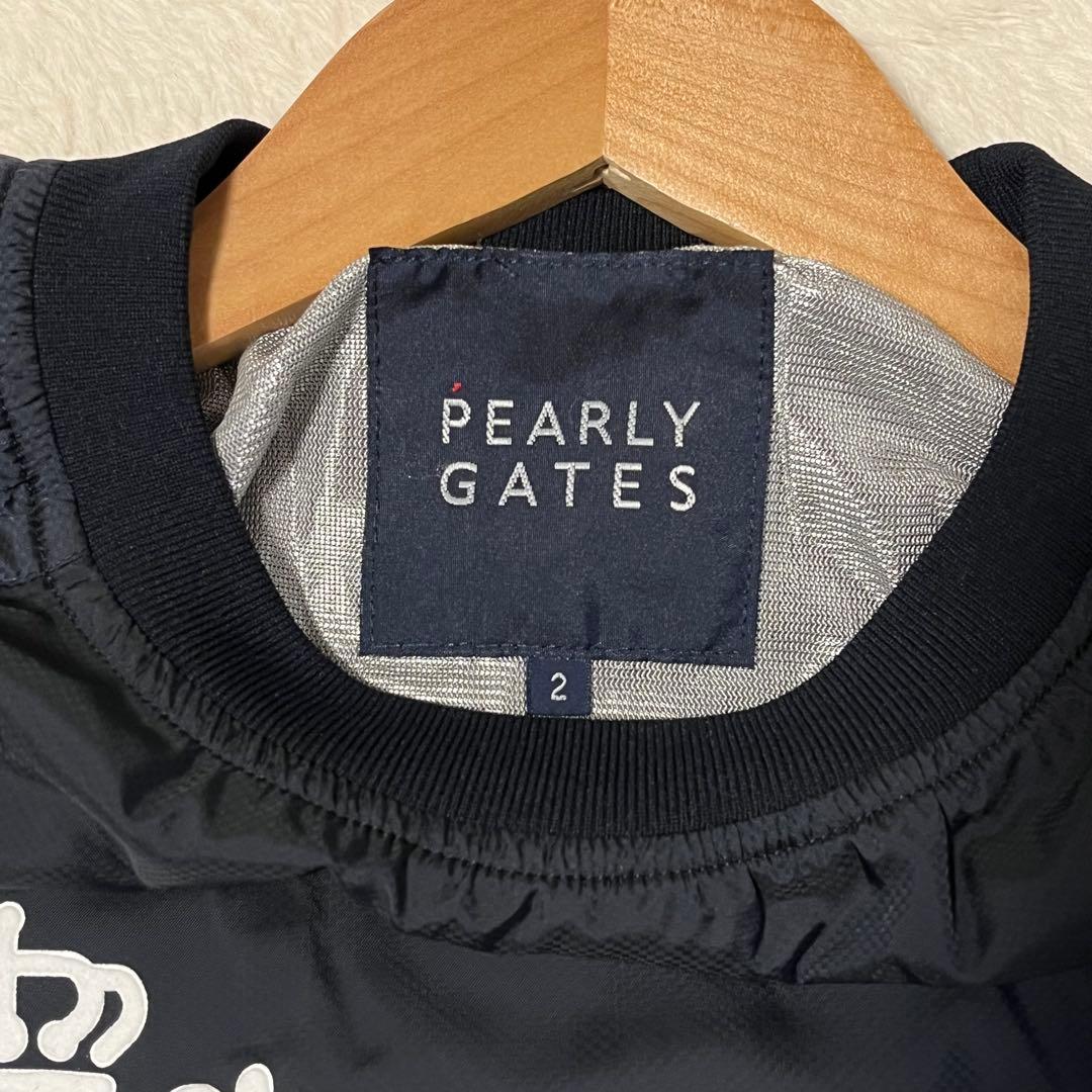 PEARLY GATES レディースゴルフスニードジャック　☆美品☆