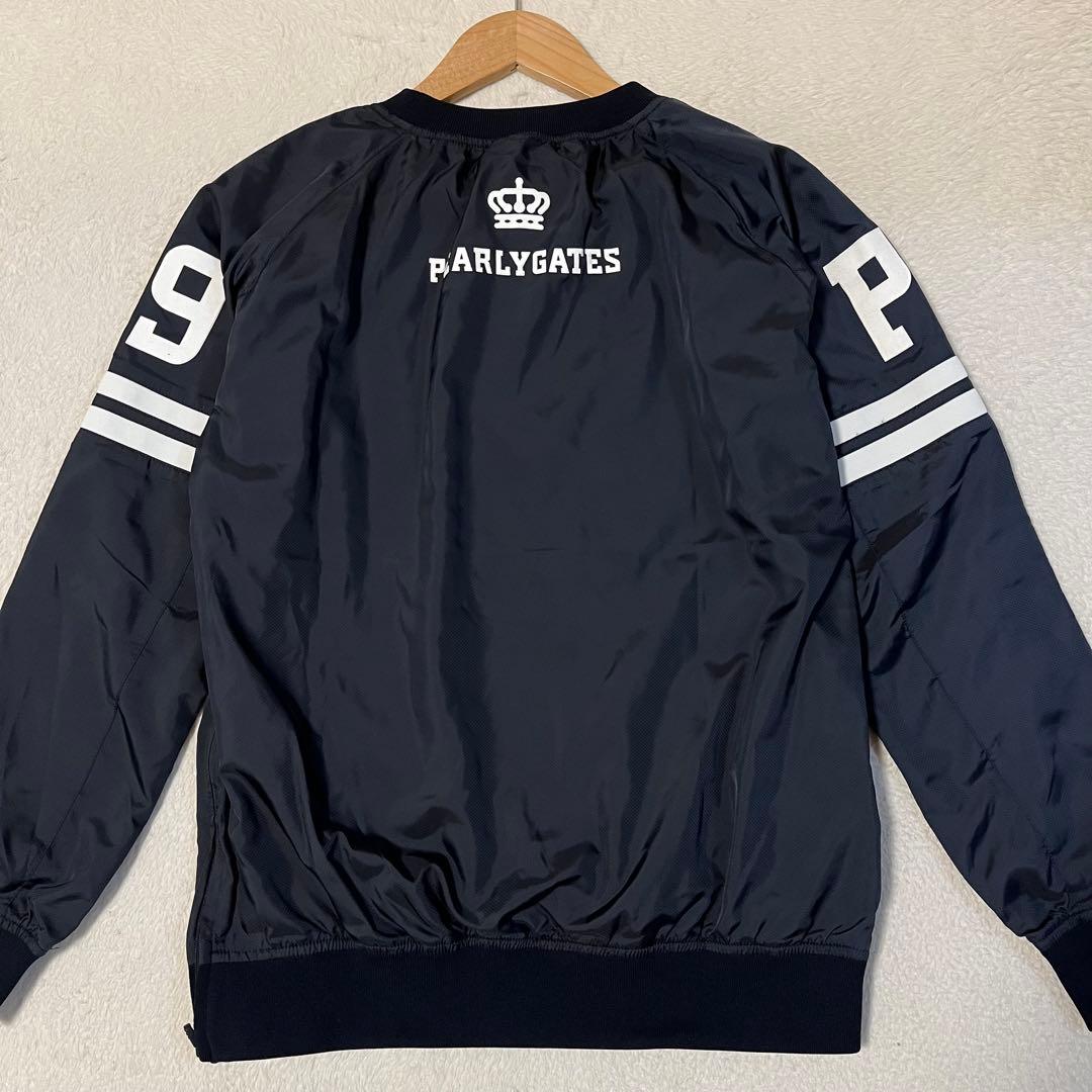 PEARLY GATES レディースゴルフスニードジャック　☆美品☆