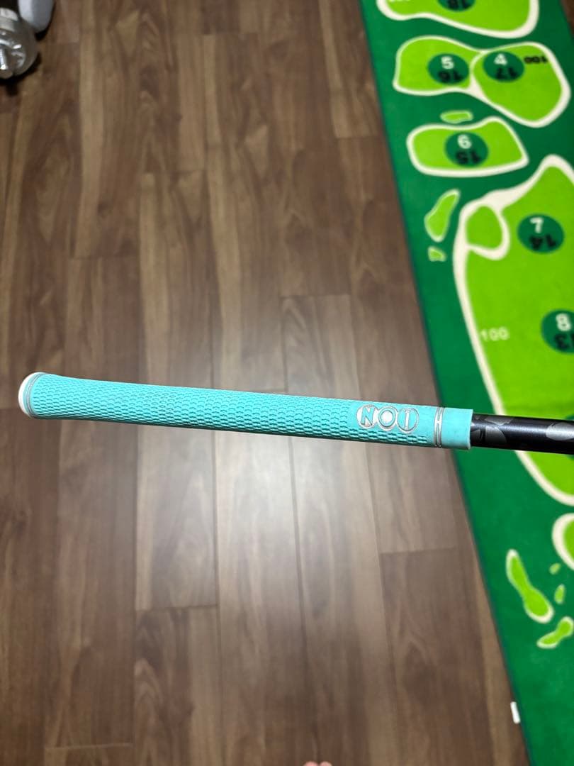 TaylorMade Qi35LS 9度