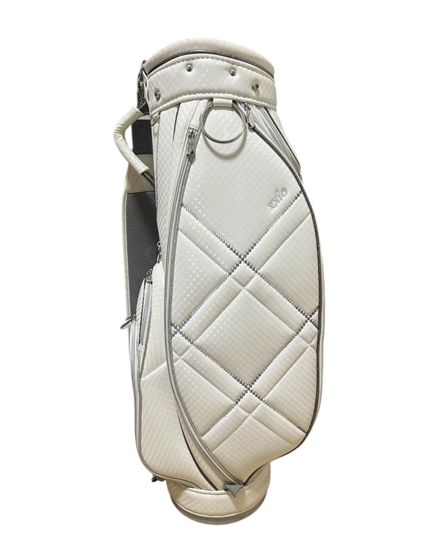 GGC-X095W キャディバッグ XXIO