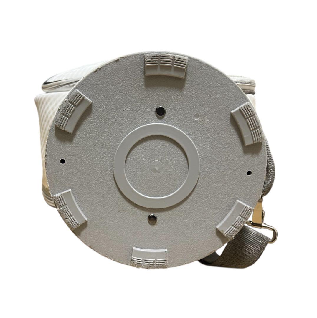 GGC-X095W キャディバッグ XXIO