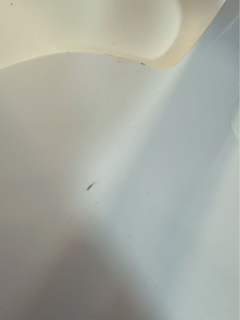 HyperX QuadCast S ホワイト 箱無し