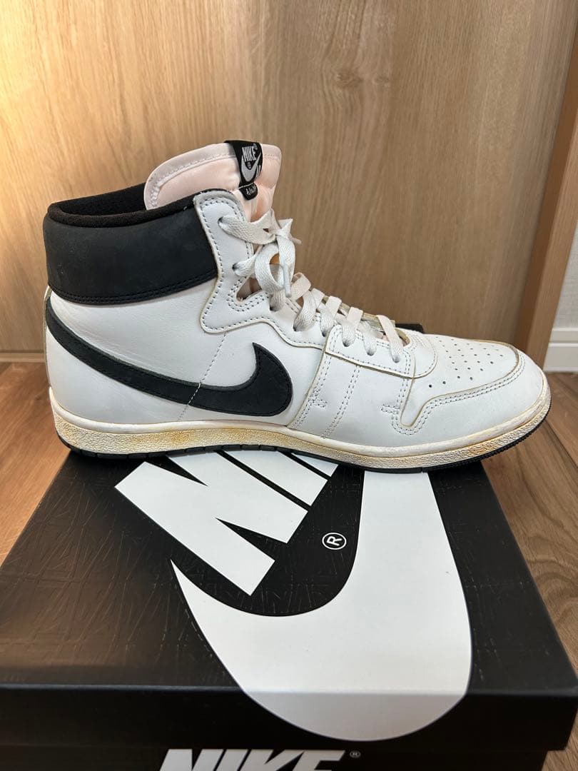 A Ma Maniére × Nike Air Ship アママニエール　29