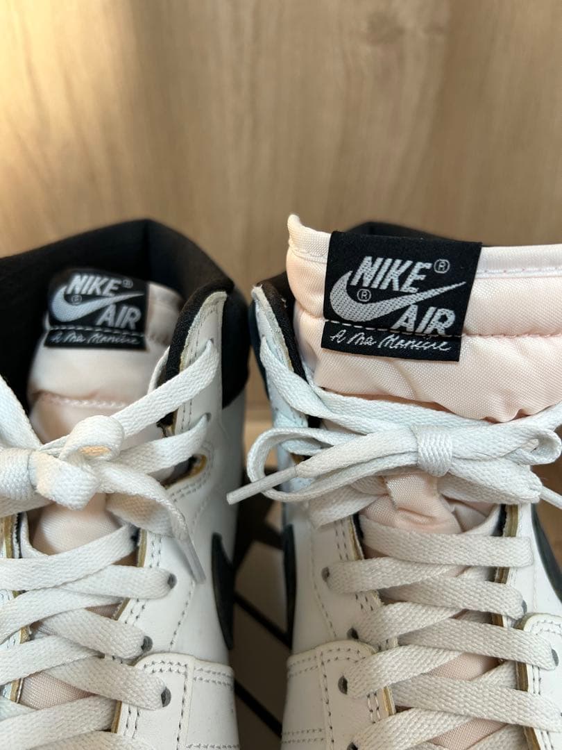 A Ma Maniére × Nike Air Ship アママニエール　29