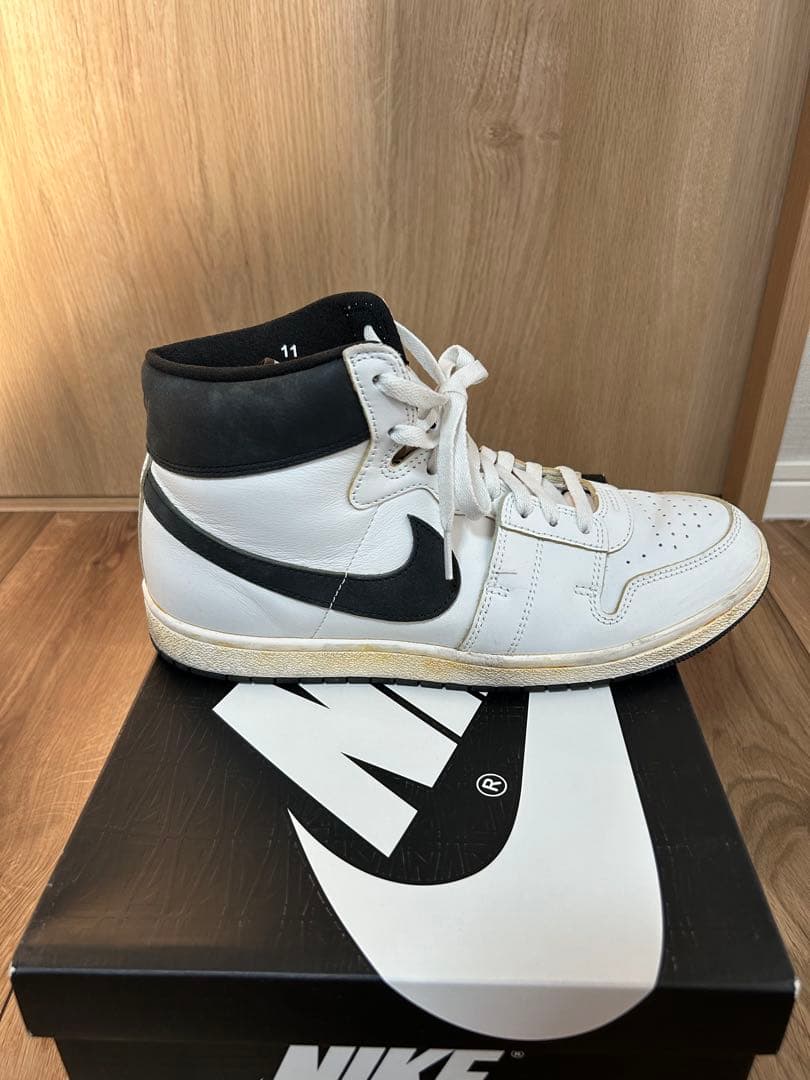 A Ma Maniére × Nike Air Ship アママニエール　29