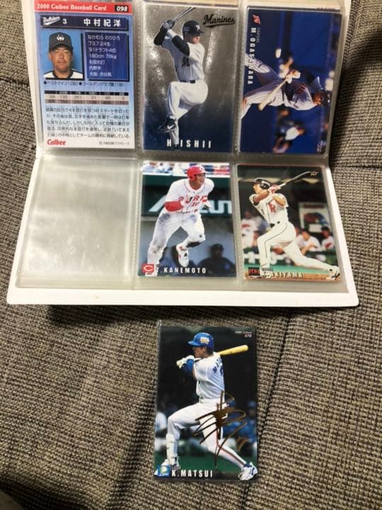 最高に良いカード！