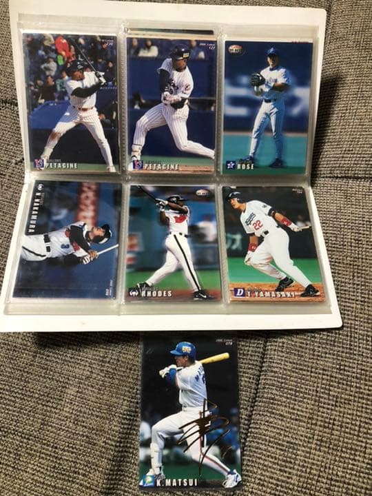 最高に良いカード！