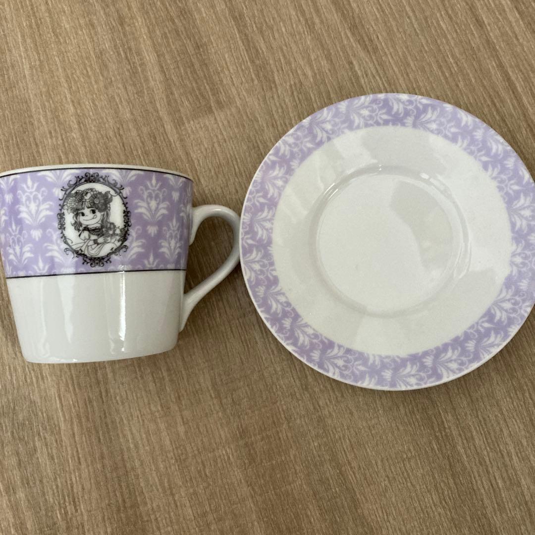 【匿名配送】ペコちゃんグッズセット