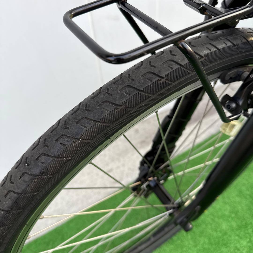 Panasonicパナソニック電動アシスト自転車 スポーツ型