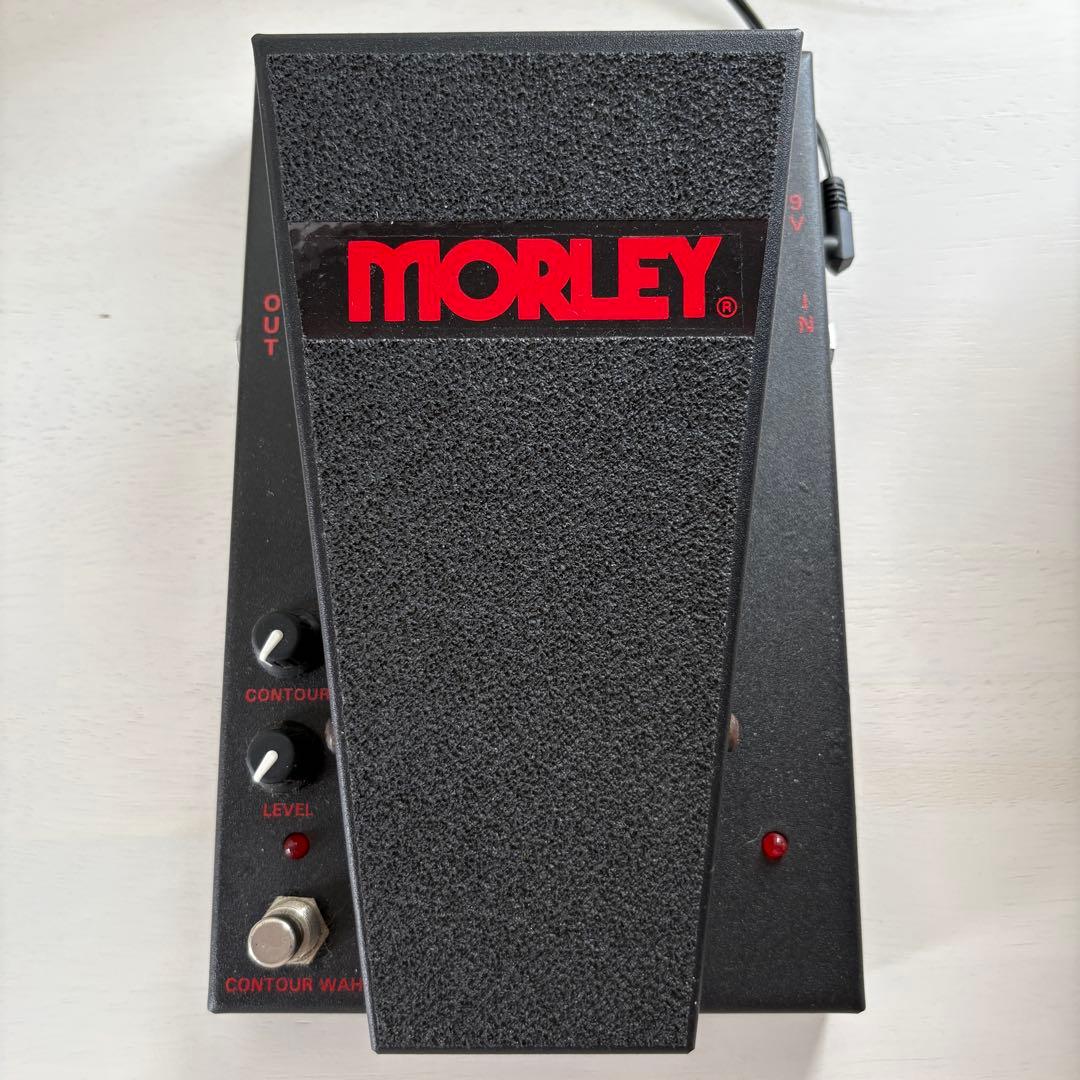 Morley Bad Horsie 2 ギターエフェクター