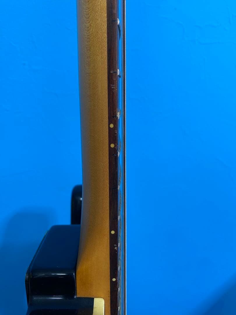 FERNANDES エレキギターlimited edition テレキャスター