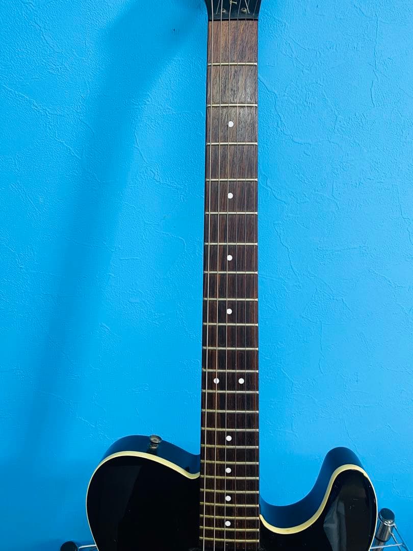 FERNANDES エレキギターlimited edition テレキャスター