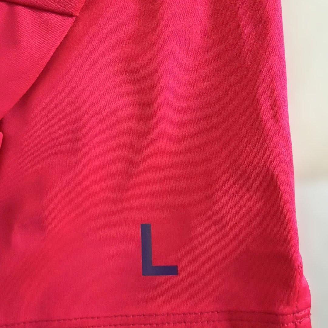 【レア美品】支給品　サンフレッチェ広島　トレーニングウェア上下　Lサイズ