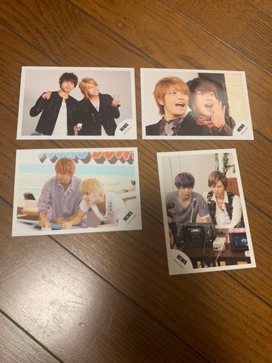 NEW公式写真 集合