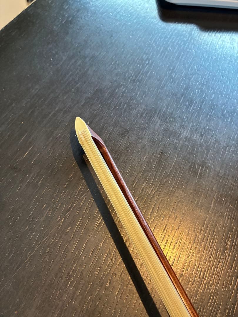 フューメビアンカ 4/4 バイオリンセットM-80