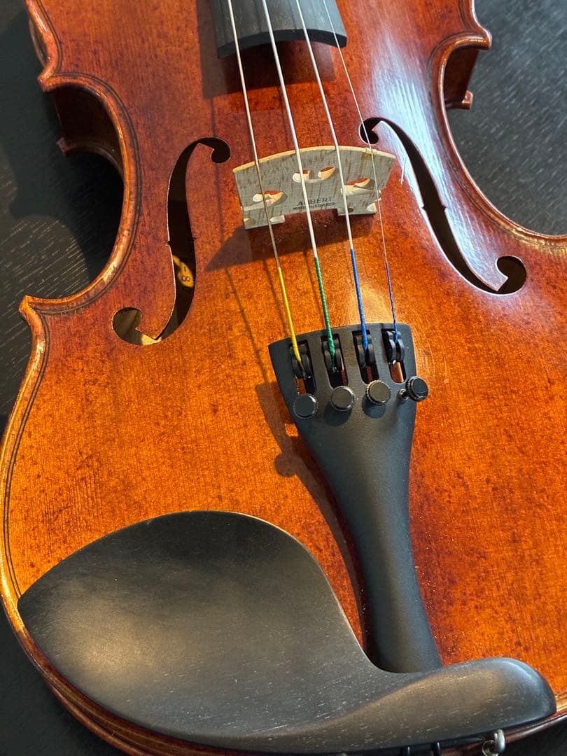 フューメビアンカ 4/4 バイオリンセットM-80