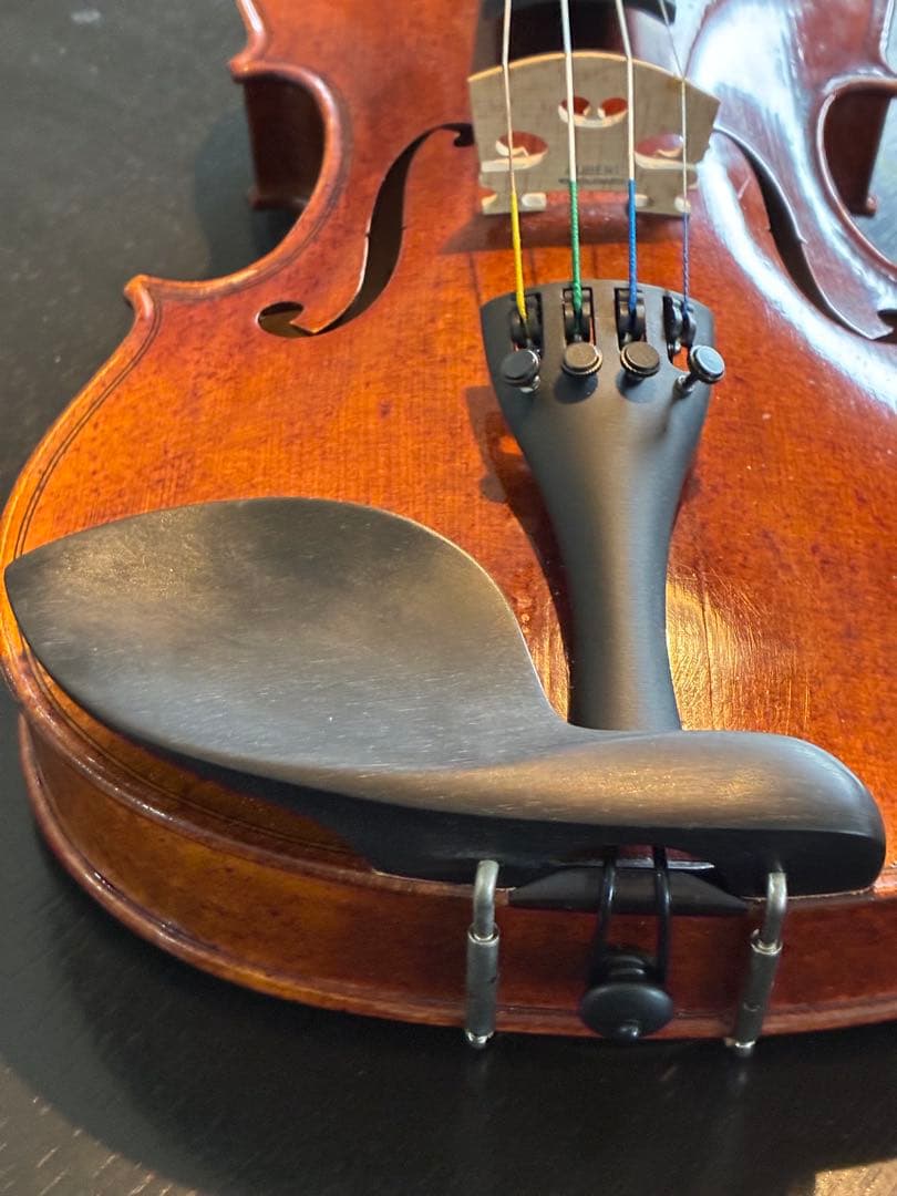 フューメビアンカ 4/4 バイオリンセットM-80