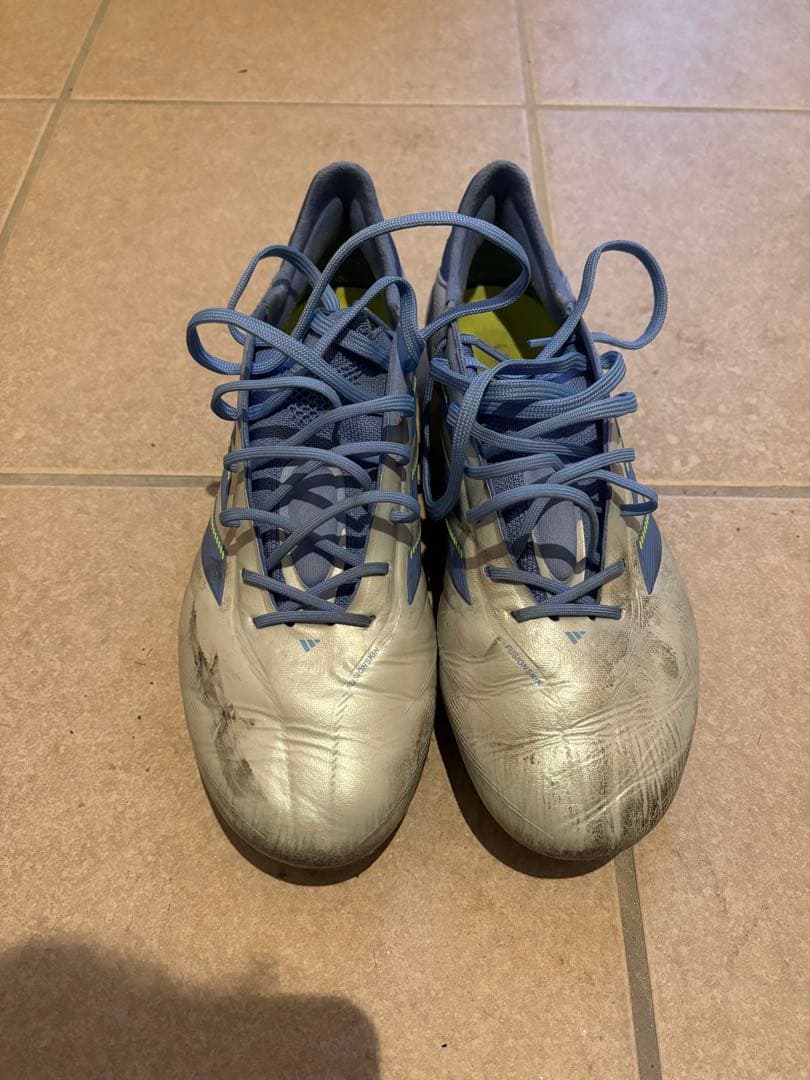 シューズ adidas COPA PURE 3 ELITE AG 25.5