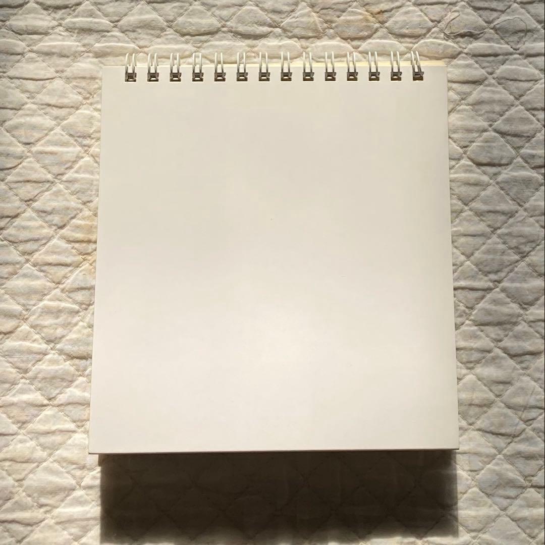 【限定3点】Netflixリラックマとカオルさん展 カレンダー・トート・先着巾着