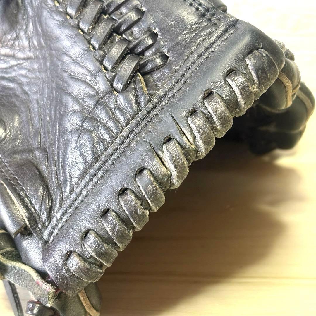 【レア品】UNDER ARMOUR I WILL 軟式 グローブ QBB0242