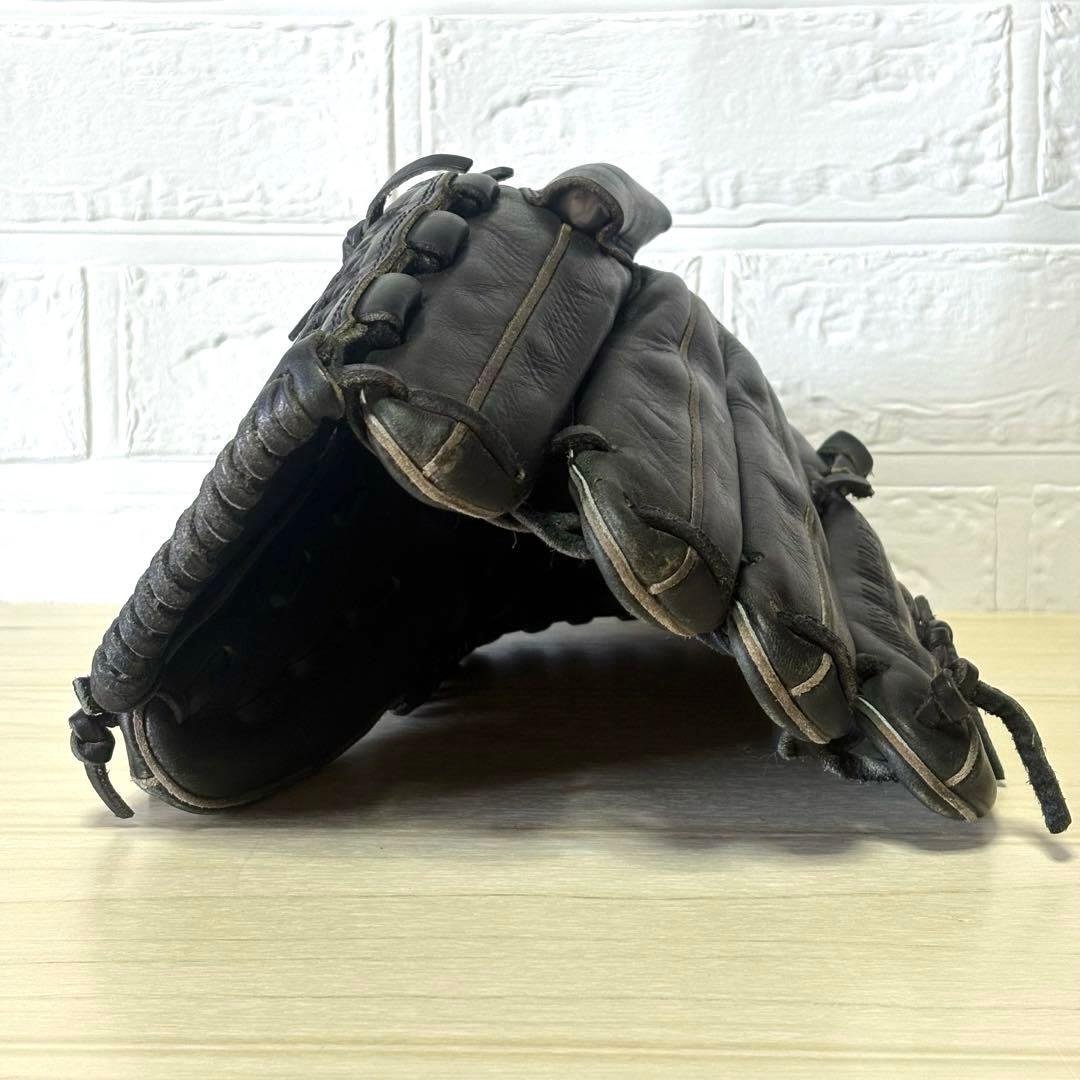 【レア品】UNDER ARMOUR I WILL 軟式 グローブ QBB0242