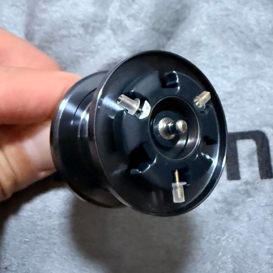 シマノ オシア カルカッタ 200HG