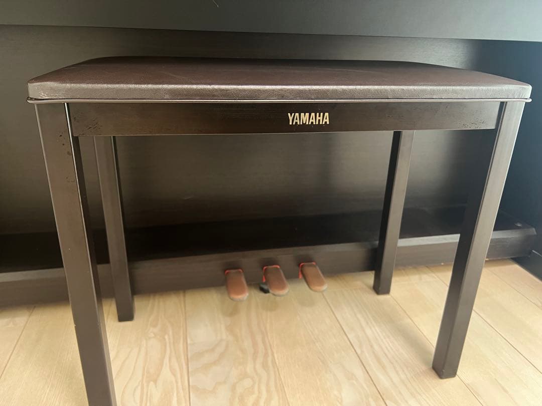 YAMAHA Clavinova CLP-156 クラビノーバ 電子ピアノ