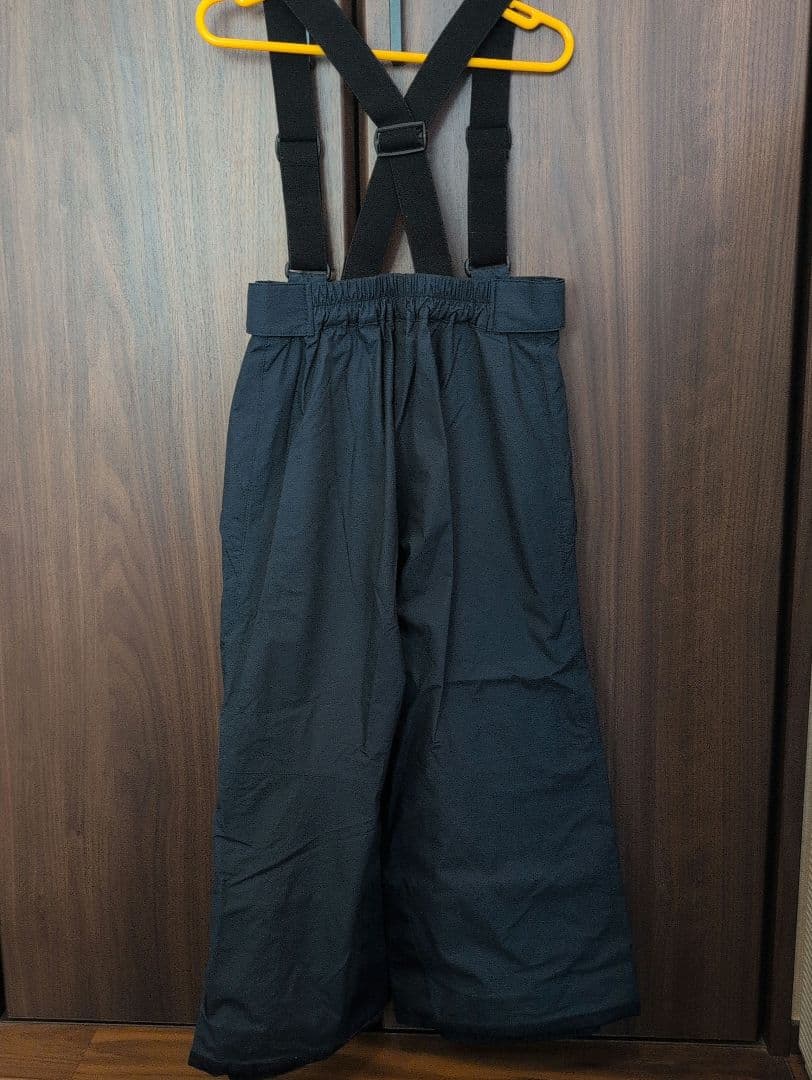 ノースフェイス　スキーウェア　110