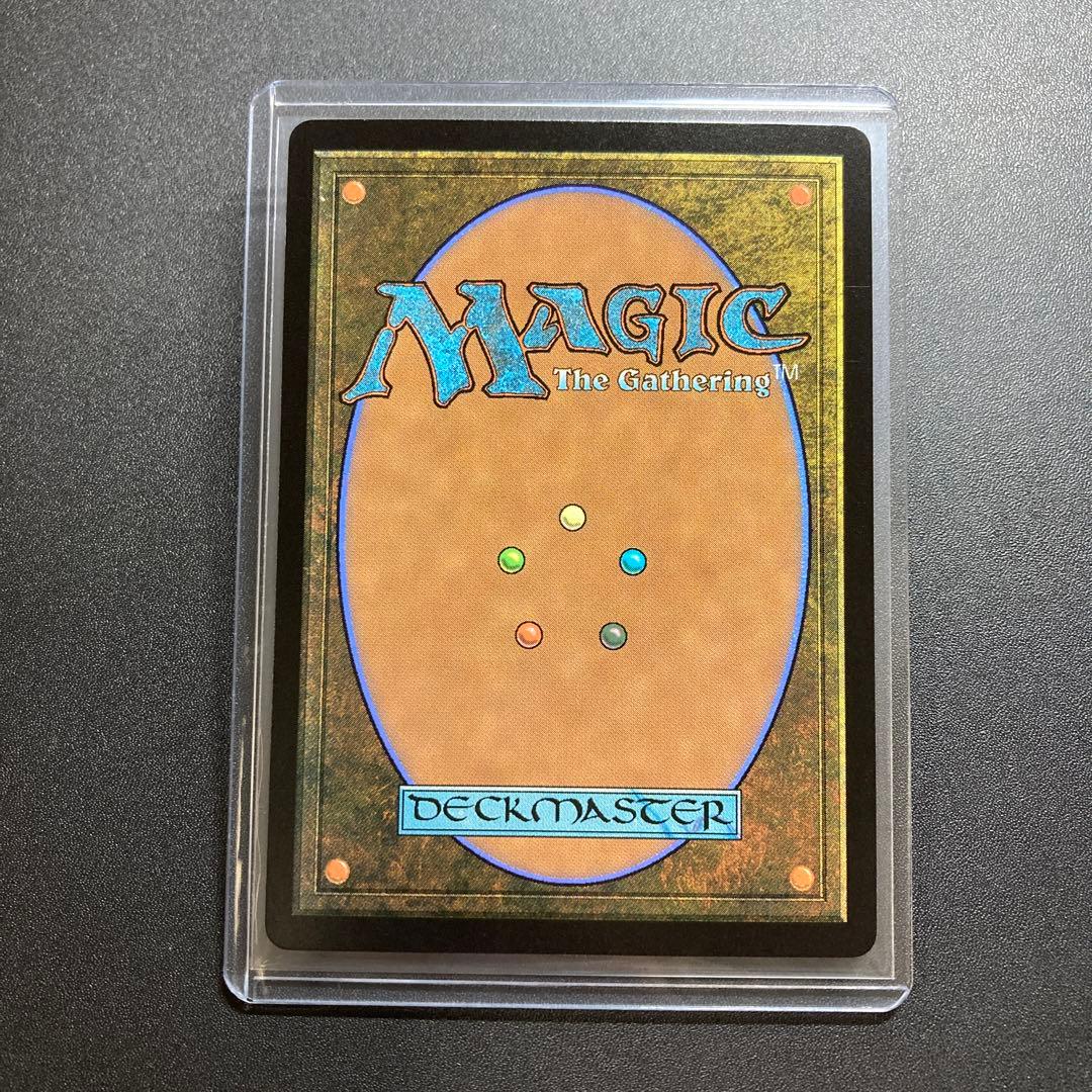 MTG FF 元ソルジャー、クラウド サージfoil 神話レア FFVII