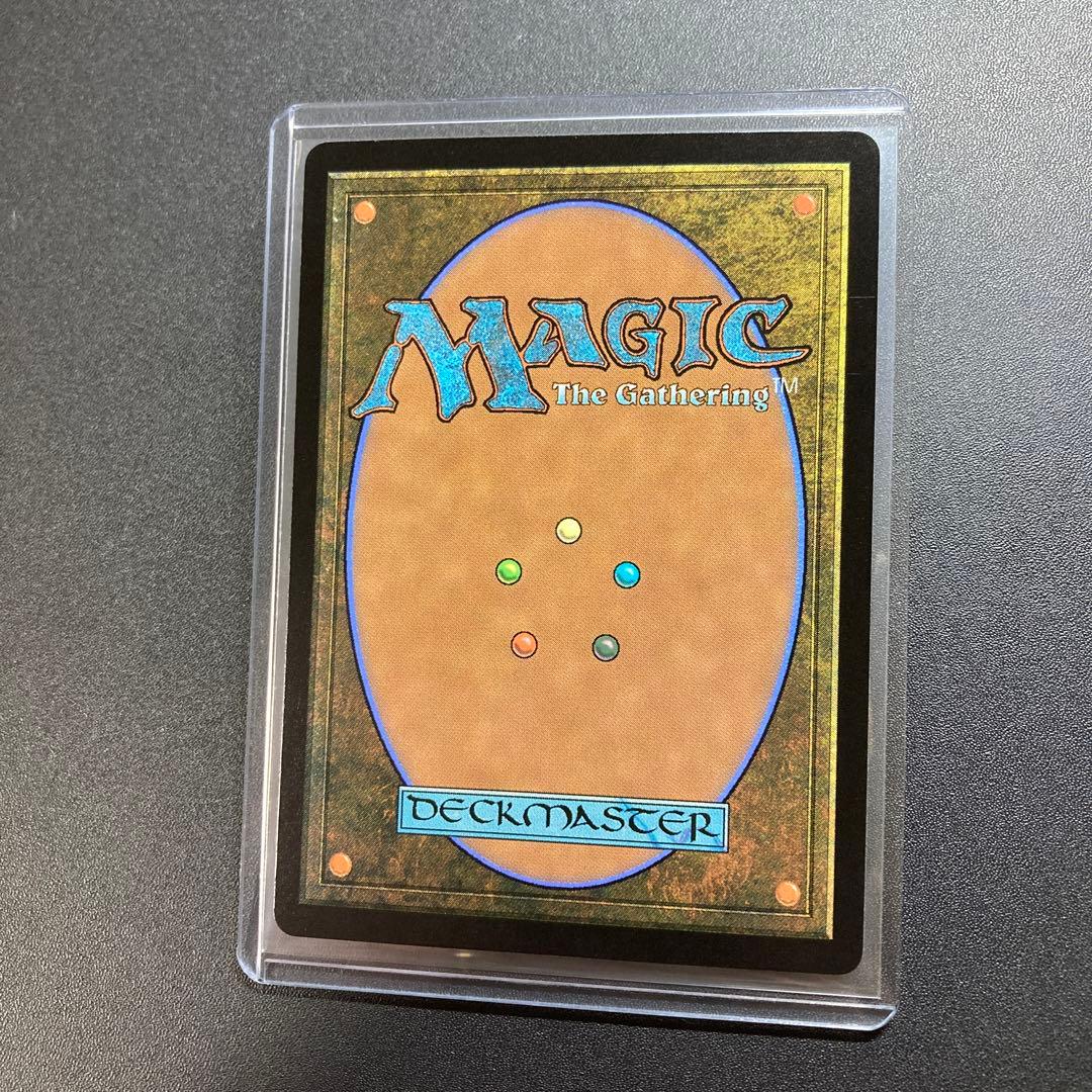 MTG FF 元ソルジャー、クラウド サージfoil 神話レア FFVII