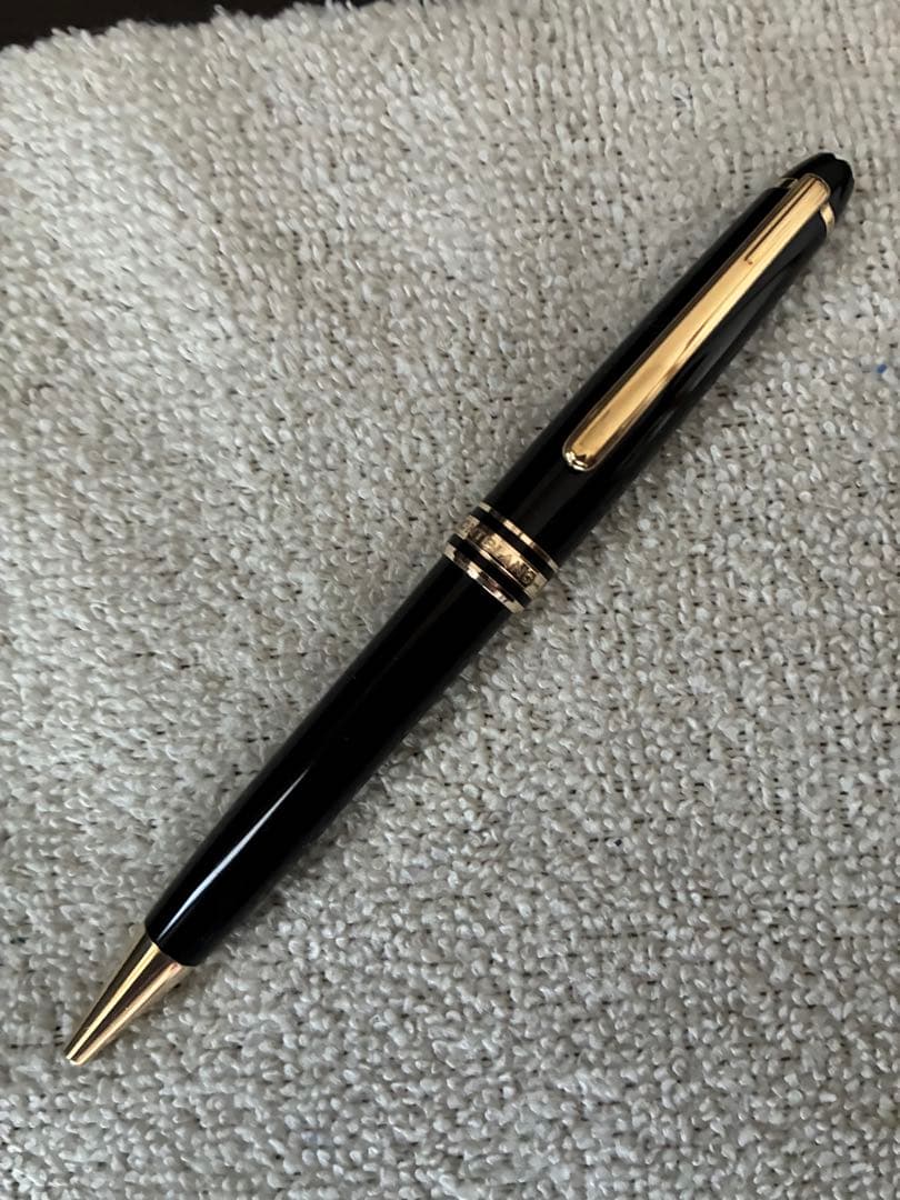 ◾️美品◾️モンブラン ボールペン◾️マイスターシュテュック クラシック164 ◾️