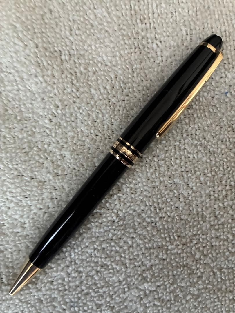 ◾️美品◾️モンブラン ボールペン◾️マイスターシュテュック クラシック164 ◾️