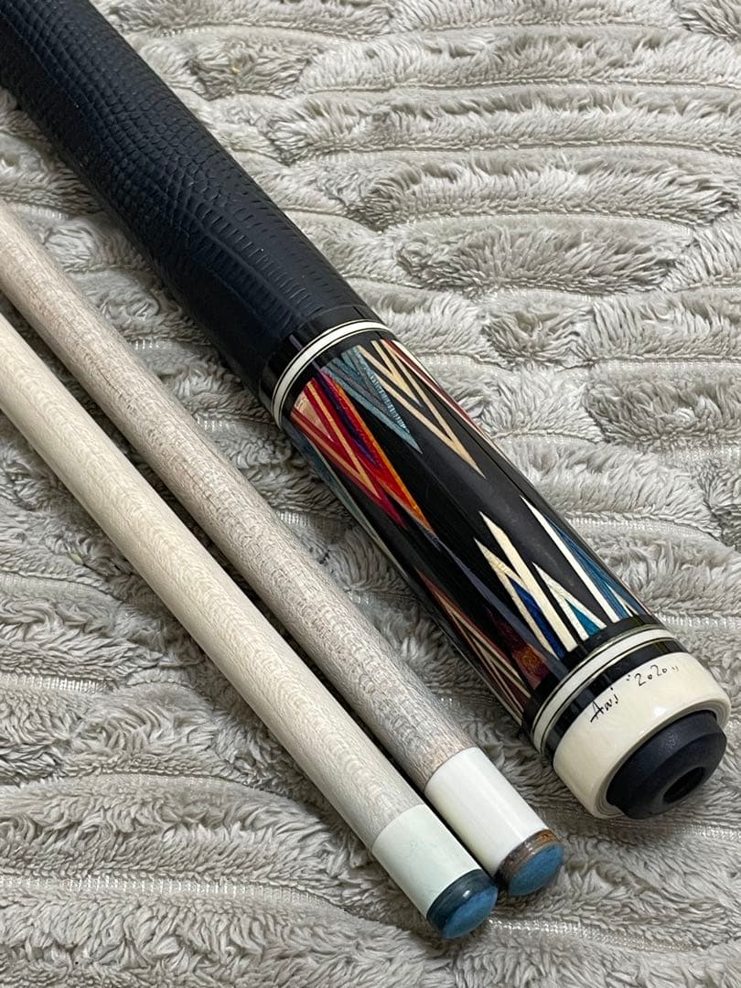 AWJ（淡路）キュー