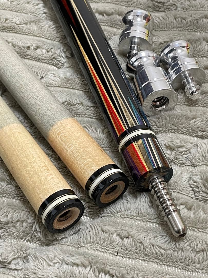 AWJ（淡路）キュー