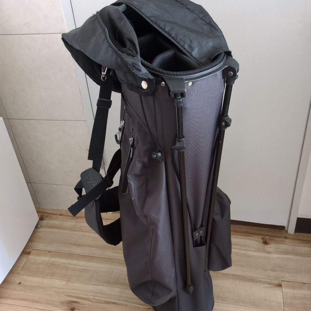 Wilsonゴルフバック