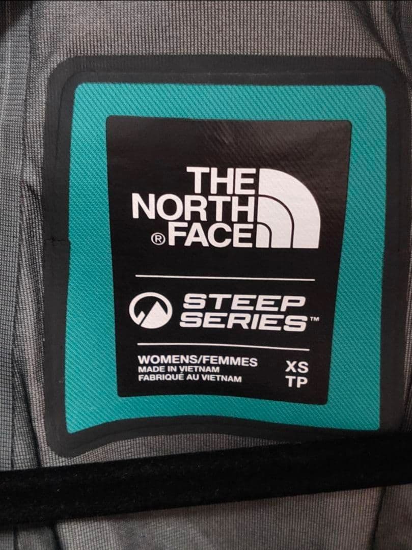 ザノースフェイス Gore-tex スキーウェア スノボーウェア