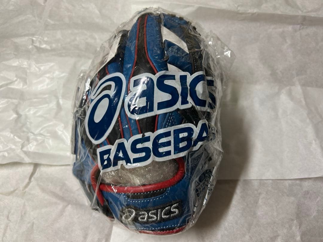 Y*3様 アシックス 少年軟式用グローブ オールラウンド 大谷翔平選手モデル　サ