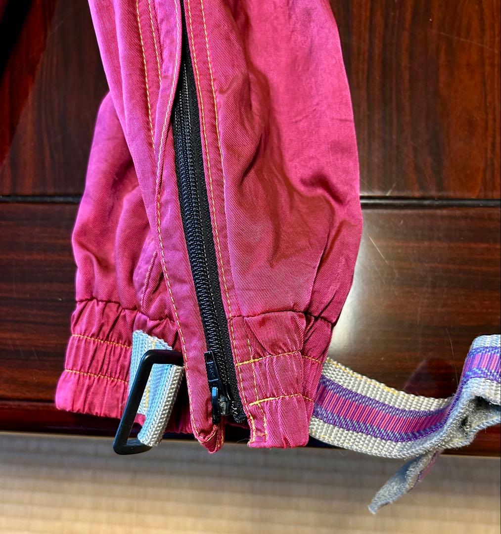 【古着】スキーウェア PHENIX