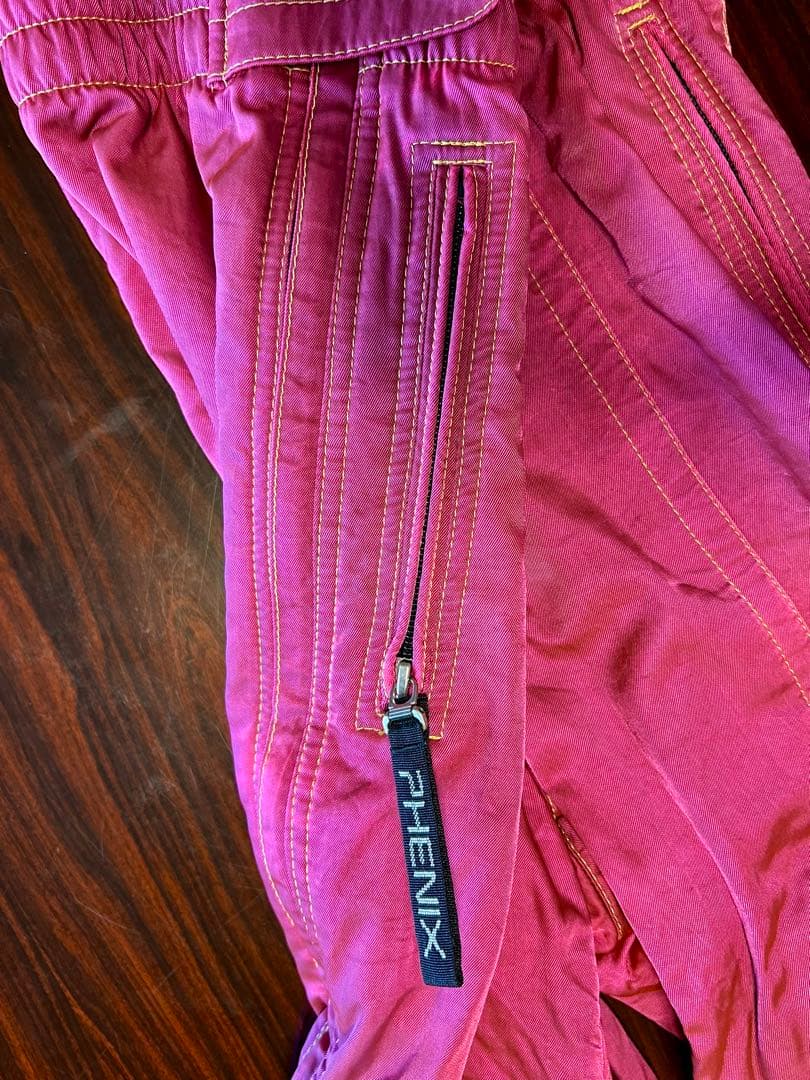 【古着】スキーウェア PHENIX