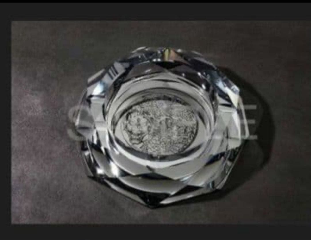 龍が如く　冠婚葬祭展　アッシュトレー