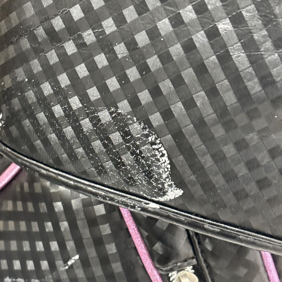 レディース右利き初心者用　ゼクシオ　5代目統一　ゴルフクラブセット　W-2652