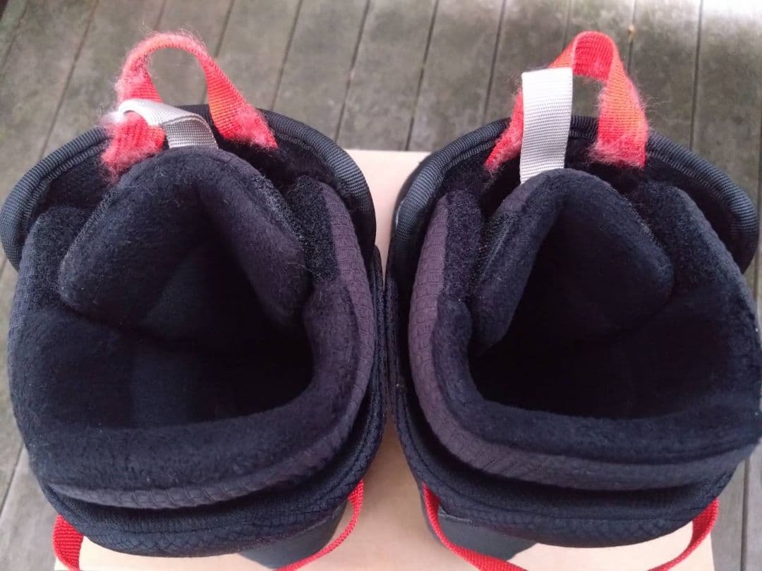 Burton ZIPLINE BOA キッズスノーボードブーツ　23cm