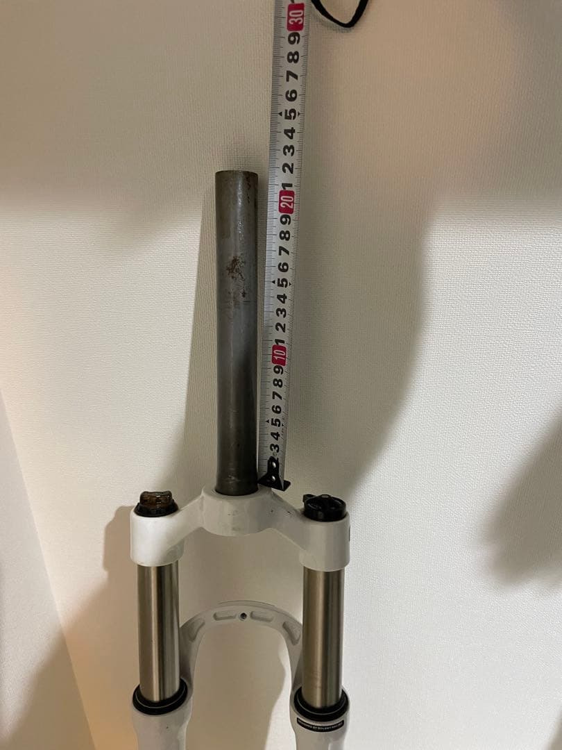 BOLANY サスペンションフォーク 29インチ